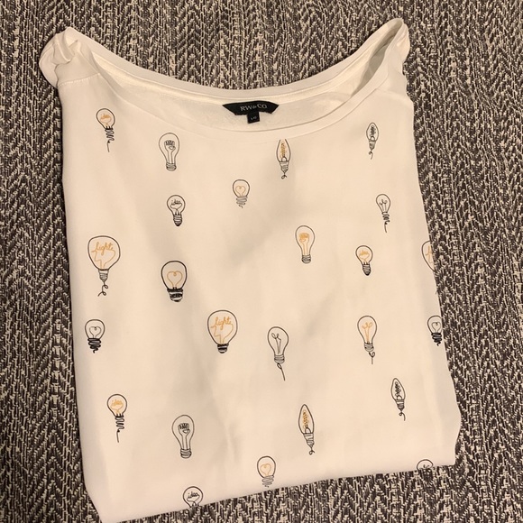 Rw.co blouse - Picture 3 of 5